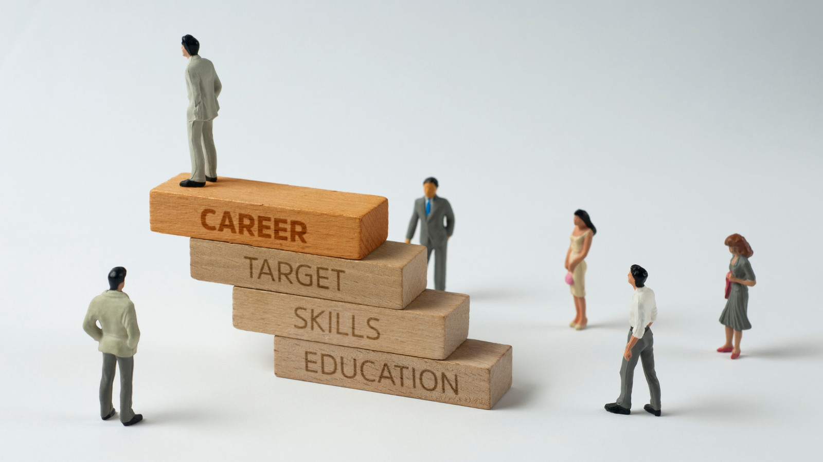 IT Career Acceleration